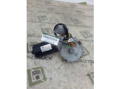 Recambio de motor limpia delantero para iveco eurocargo tector chasis  (modelo 75 e 15) larga distancia referencia OEM IAM 40394