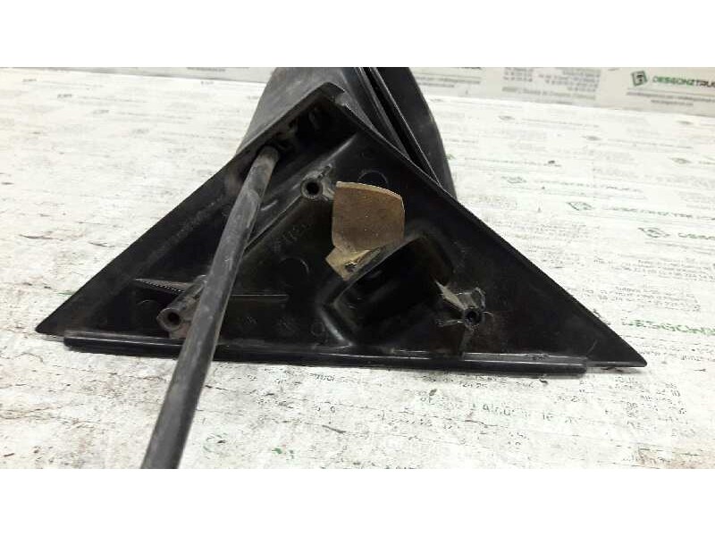 Recambio de retrovisor izquierdo para volkswagen passat berlina (312) 1.8 referencia OEM IAM   