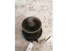 Recambio de ventilador calefaccion para fiat bravo (182) referencia OEM IAM 90225 2 PINS 