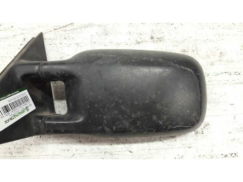 Recambio de retrovisor izquierdo para volkswagen passat berlina (312) 1.8 referencia OEM IAM   
