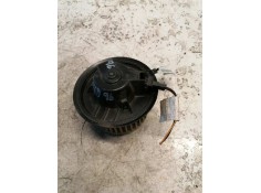 Recambio de ventilador calefaccion para fiat bravo (182) referencia OEM IAM 90225 2 PINS  2