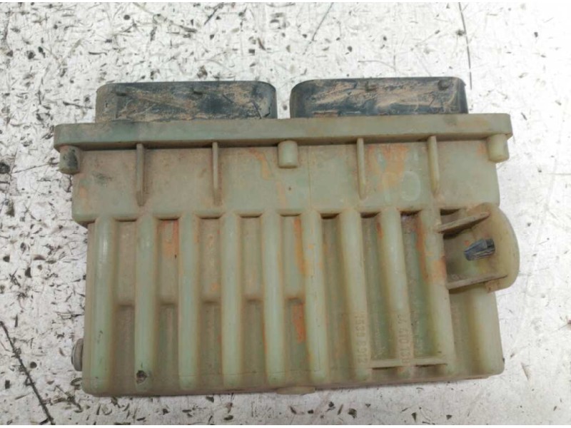 Recambio de modulo electronico para opel astra g berlina 2.0 dti referencia OEM IAM 24410130  