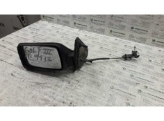 Recambio de retrovisor izquierdo para volkswagen golf iii berlina (1h1) gti referencia OEM IAM   