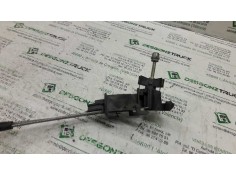 Recambio de retrovisor izquierdo para volkswagen golf iii berlina (1h1) gti referencia OEM IAM    2