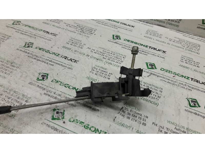 Recambio de retrovisor izquierdo para volkswagen golf iii berlina (1h1) gti referencia OEM IAM   