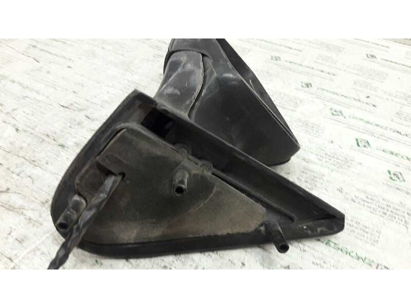 Recambio de retrovisor izquierdo para volkswagen golf iii berlina (1h1) gti referencia OEM IAM   