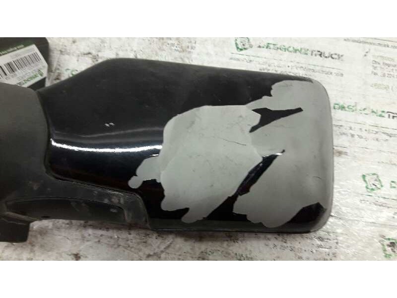 Recambio de retrovisor izquierdo para volkswagen golf iii berlina (1h1) gti referencia OEM IAM   