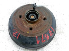 Recambio de tambor freno trasero para opel corsa c club referencia OEM IAM 09196290  