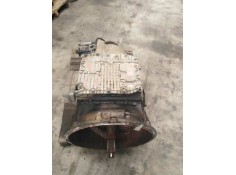 Recambio de caja cambios para renault magnum ab 2005 12.0 diesel referencia OEM IAM VT2412B SP3190331 