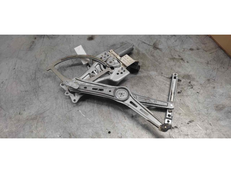 Recambio de elevalunas delantero derecho para opel signum design referencia OEM IAM 9178988 6 PINS 
