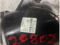 Recambio de faro antiniebla derecho para peugeot 206 sw xs referencia OEM IAM 9628733980   2