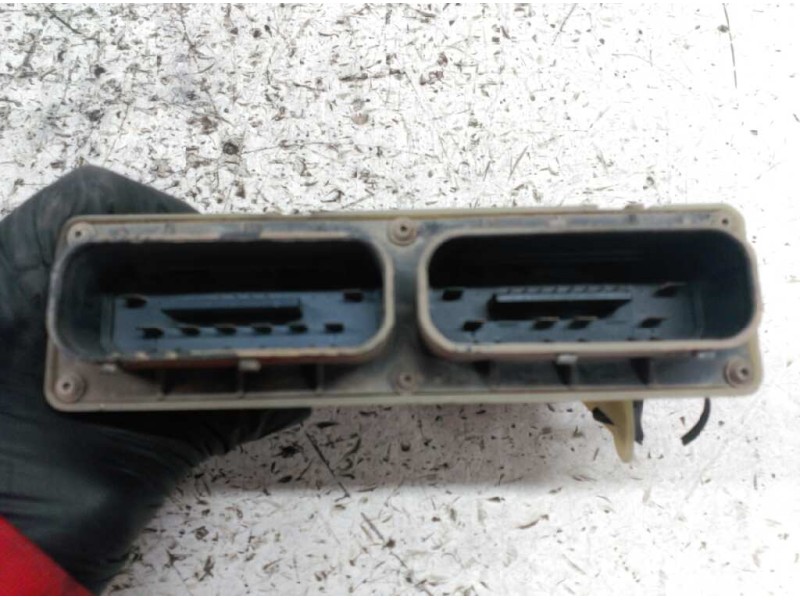 Recambio de modulo electronico para opel astra g berlina club referencia OEM IAM 09131732 252619 