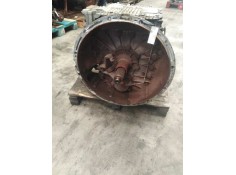 Recambio de caja cambios para renault magnum ab 2005 12.0 diesel referencia OEM IAM VT2412B SP3190331  2