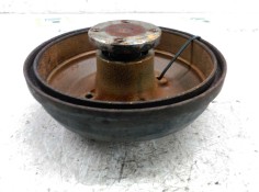 Recambio de tambor freno trasero para opel corsa c club referencia OEM IAM 09196290   2