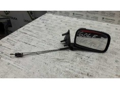 Recambio de retrovisor derecho para volkswagen golf ii (191/193) boston referencia OEM IAM   