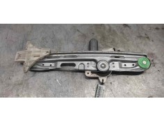 Recambio de elevalunas trasero izquierdo para opel signum design referencia OEM IAM 24414776 6 PINS 