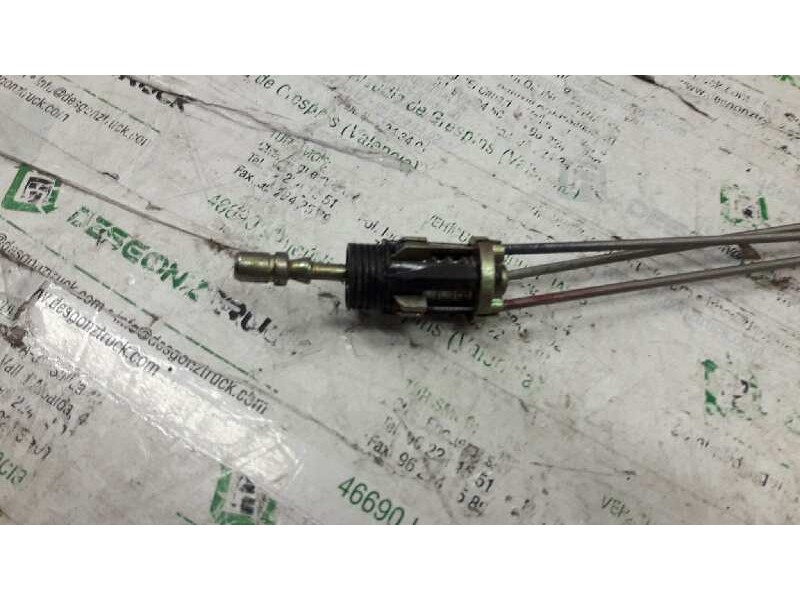 Recambio de retrovisor derecho para volkswagen golf ii (191/193) boston referencia OEM IAM   