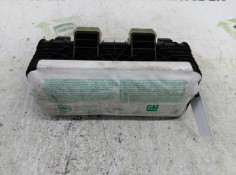 Recambio de airbag delantero derecho para opel zafira a blue line referencia OEM IAM 09185831 09185831 