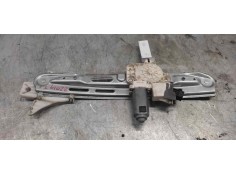 Recambio de elevalunas trasero izquierdo para opel signum design referencia OEM IAM 24414776 6 PINS  2