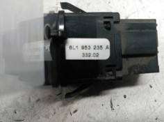 Recambio de warning para seat ibiza (6l1) 1.9 tdi referencia OEM IAM 6L1953235A   2