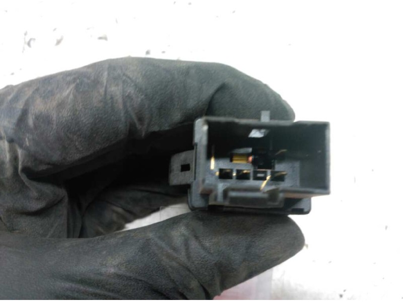 Recambio de warning para seat ibiza (6l1) 1.9 tdi referencia OEM IAM 6L1953235A  