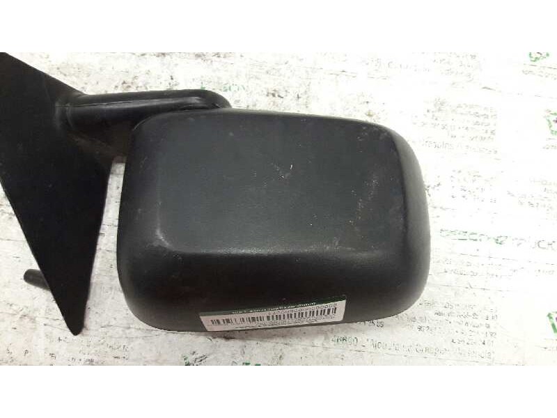 Recambio de retrovisor derecho para volkswagen golf ii (191/193) boston referencia OEM IAM   