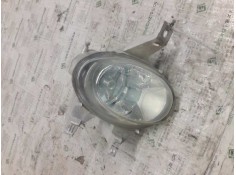 Recambio de faro antiniebla izquierdo para peugeot 206 sw xs referencia OEM IAM 9628734080  