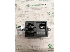 Recambio de resistencia calefaccion para fiat tipo ii (357) berlina business referencia OEM IAM A43002000 2/2/2 PINS 