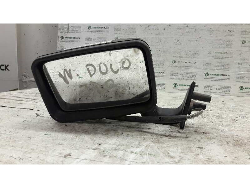 Recambio de retrovisor izquierdo para volkswagen polo (801/803) boulevard berlina referencia OEM IAM   