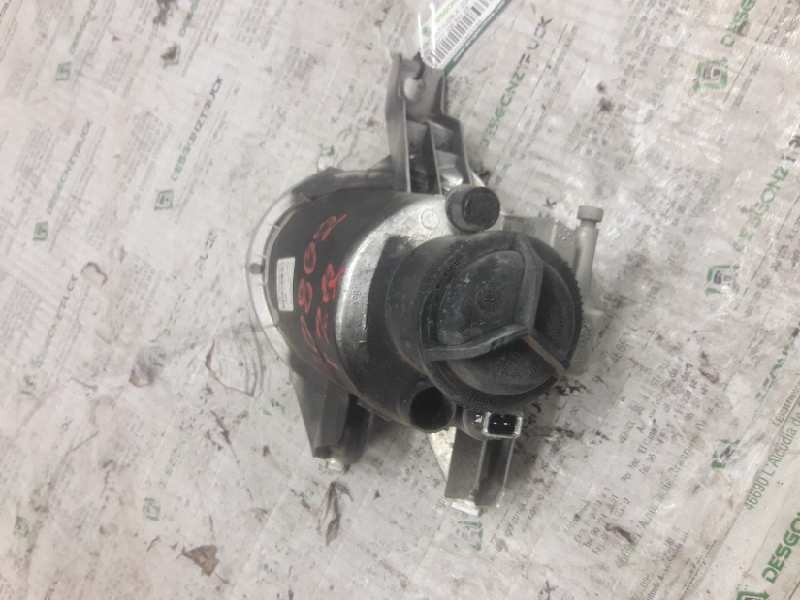 Recambio de faro antiniebla izquierdo para peugeot 206 sw xs referencia OEM IAM 9628734080  