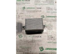 Recambio de resistencia calefaccion para fiat tipo ii (357) berlina business referencia OEM IAM A43002000 2/2/2 PINS  2