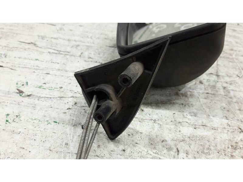 Recambio de retrovisor izquierdo para volkswagen polo (801/803) boulevard berlina referencia OEM IAM   