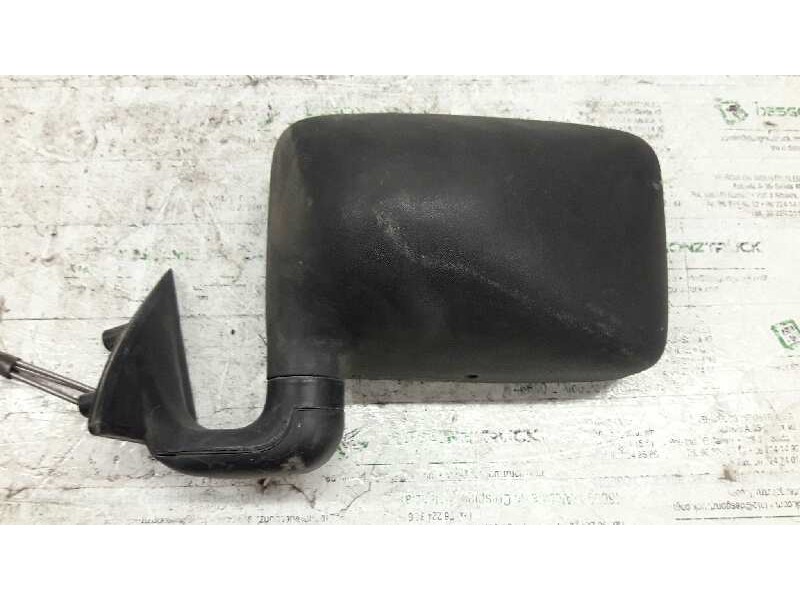 Recambio de retrovisor izquierdo para volkswagen polo (801/803) boulevard berlina referencia OEM IAM   