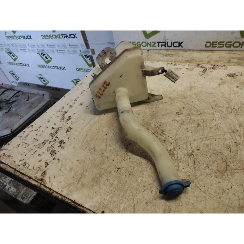 Recambio de deposito limpia para hyundai tucson (jm) 2.0 crdi comfort (4wd) referencia OEM IAM 986102E000 986102E010 