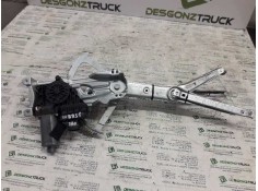 Recambio de elevalunas delantero derecho para opel astra h berlina cosmo referencia OEM IAM 0130821989  