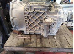 Recambio de caja cambios para volvo fh xxx 12.8 diesel referencia OEM IAM AT2512C SP3190484  2