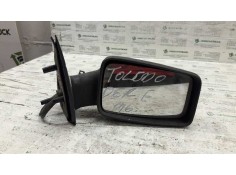 Recambio de retrovisor derecho para seat toledo (1l) se referencia OEM IAM 1L0857508 ELECTRICO 