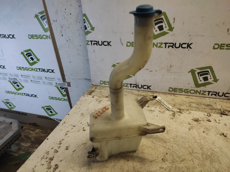 Recambio de deposito limpia para hyundai tucson (jm) 2.0 crdi comfort (4wd) referencia OEM IAM 986102E000 986102E010 
