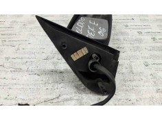 Recambio de retrovisor derecho para seat toledo (1l) se referencia OEM IAM 1L0857508 ELECTRICO  2