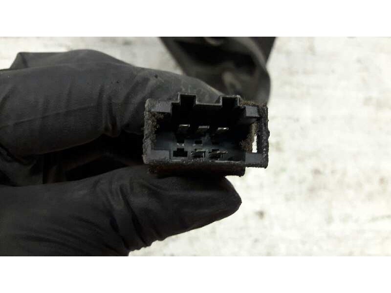 Recambio de retrovisor derecho para seat toledo (1l) se referencia OEM IAM 1L0857508 ELECTRICO 