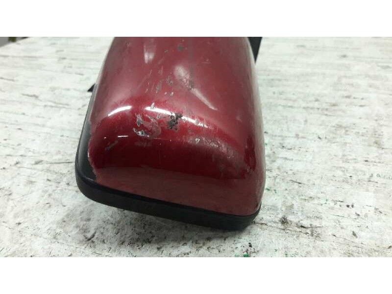 Recambio de retrovisor derecho para seat toledo (1l) se referencia OEM IAM 1L0857508 ELECTRICO 