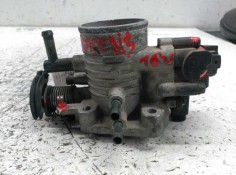 Recambio de caja mariposa para kia carens 1.6 cat referencia OEM IAM 0K9A220660A 0280122021  2