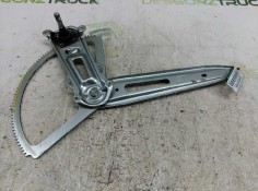 Recambio de elevalunas trasero derecho para opel zafira a blue line referencia OEM IAM 5140018  