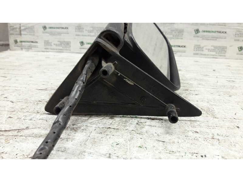 Recambio de retrovisor izquierdo para volkswagen golf ii (191/193) básico / c referencia OEM IAM   
