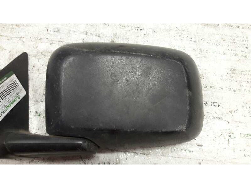 Recambio de retrovisor izquierdo para volkswagen golf ii (191/193) básico / c referencia OEM IAM   