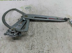 Recambio de elevalunas trasero derecho para opel zafira a blue line referencia OEM IAM 5140018   2