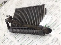 Recambio de evaporador aire acondicionado para opel astra h berlina cosmo referencia OEM IAM   