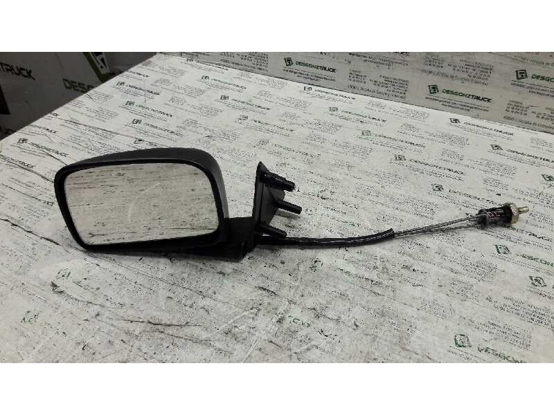 Recambio de retrovisor izquierdo para volkswagen golf ii (191/193) básico / c referencia OEM IAM  NUEVO 