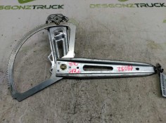 Recambio de elevalunas trasero izquierdo para opel zafira a blue line referencia OEM IAM 5140017  