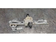 Recambio de elevalunas trasero derecho para nissan qashqai (j11) acenta referencia OEM IAM 82700HV00C 6 PINS 